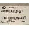 Recambio de modulo electronico para bmw serie x1 (f48) sdrive18d referencia OEM IAM 9107381 66519107381 