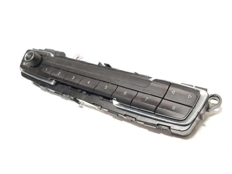 Recambio de mando multifuncion para bmw serie x1 (f48) sdrive18d referencia OEM IAM 61359371457 - Blanco 3