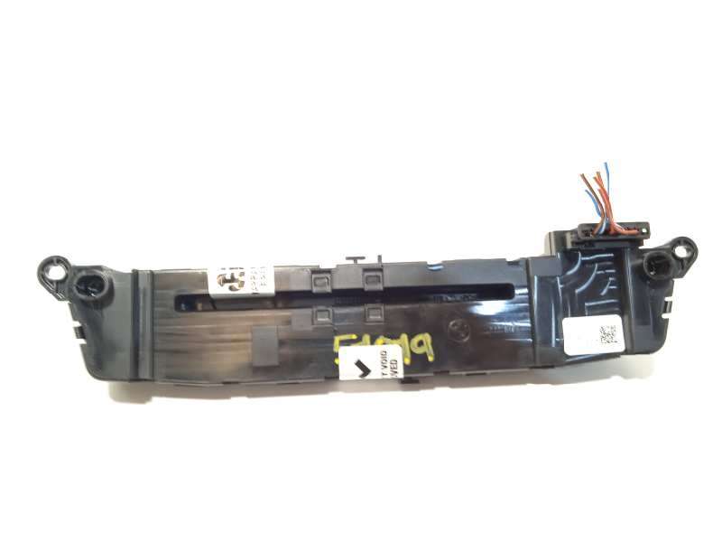 Recambio de mando multifuncion para bmw serie x1 (f48) sdrive18d referencia OEM IAM 61359371457 - Blanco 4