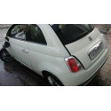 FIAT NUOVA 500 (150)
