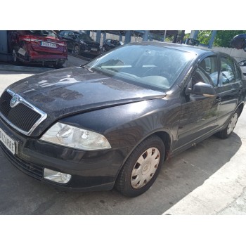 skoda octavia ii (1z3) del año 2005