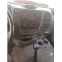FORD TRANSIT CAJA CERRADA, MEDIA (FY) (2000 =>)