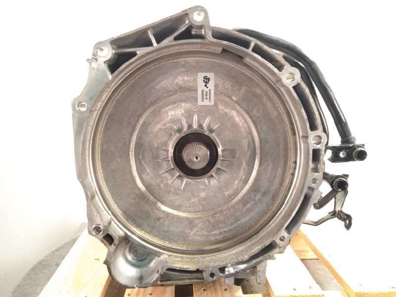 Recambio de caja cambios para bmw serie 5 berlina (g30) 530e referencia OEM IAM WWL 24009469039 9469039 2