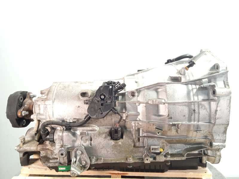 Recambio de caja cambios para bmw serie 5 berlina (g30) 530e referencia OEM IAM WWL 24009469039 9469039 3