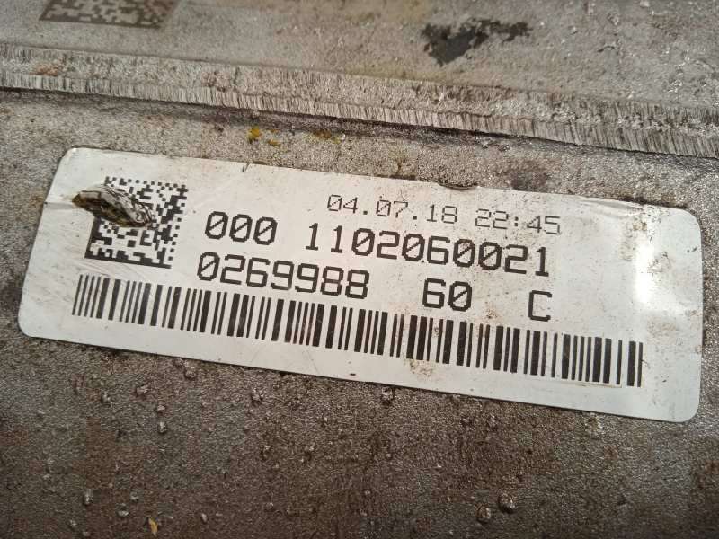 Recambio de caja cambios para bmw serie 5 berlina (g30) 530e referencia OEM IAM WWL 24009469039 9469039 6