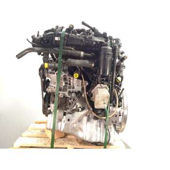 MOTOR COMPLETO B4816E B48B20A