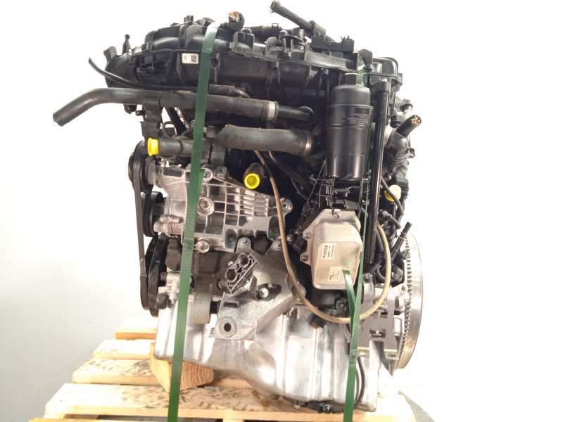 MOTOR COMPLETO B4816E B48B20A