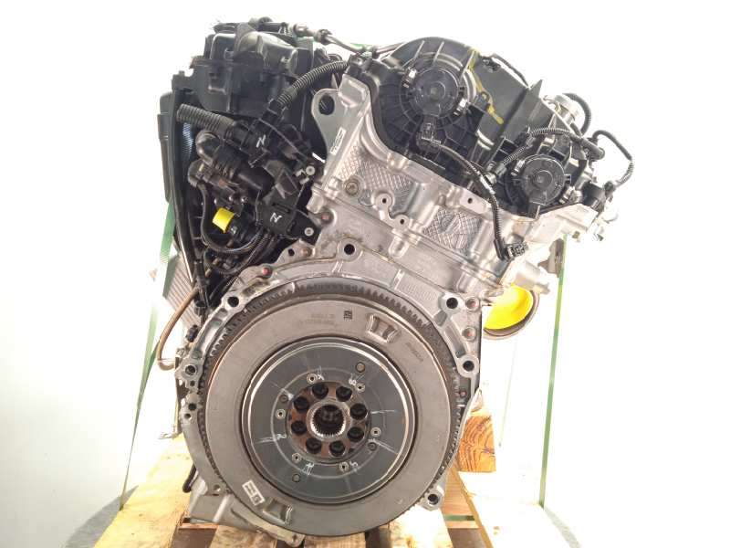 Recambio de motor completo para bmw serie 5 berlina (g30) 530e referencia OEM IAM B4816E  B48B20A 2