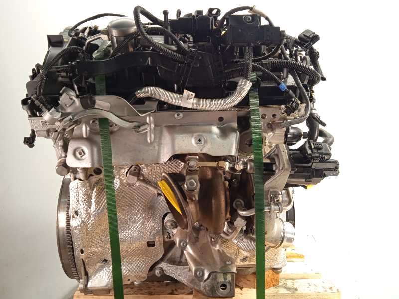 Recambio de motor completo para bmw serie 5 berlina (g30) 530e referencia OEM IAM B4816E  B48B20A 3