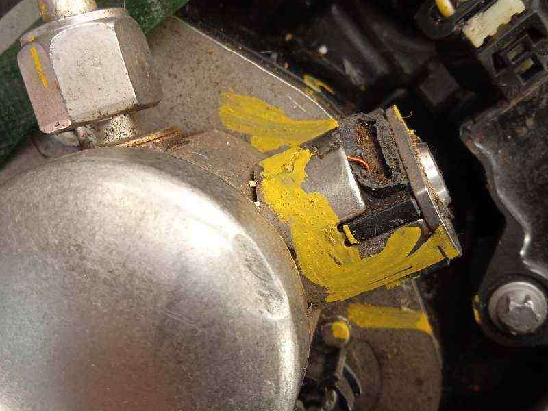 Recambio de motor completo para bmw serie 5 berlina (g30) 530e referencia OEM IAM B4816E  B48B20A 8