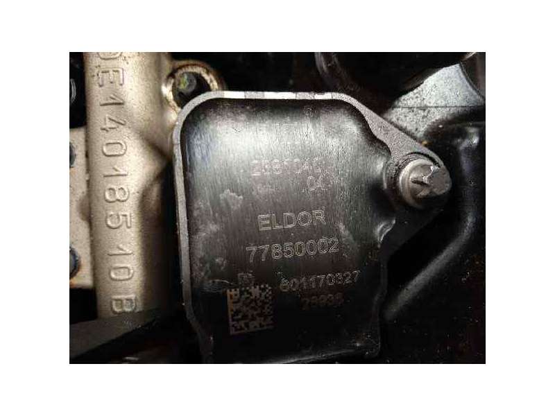 Recambio de motor completo para bmw serie 5 berlina (g30) 530e referencia OEM IAM B4816E  B48B20A 9