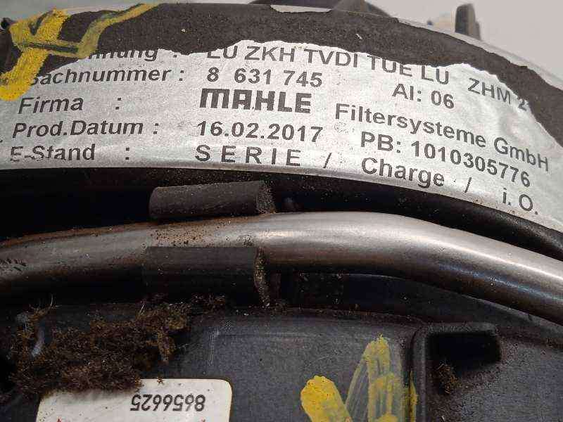 Recambio de motor completo para bmw serie 5 berlina (g30) 530e referencia OEM IAM B4816E  B48B20A 11