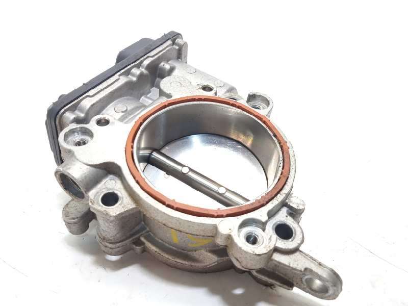 Recambio de caja mariposa para bmw serie 5 berlina (g30) 530e referencia OEM IAM 8601651 13548601651 A2C86776500 2