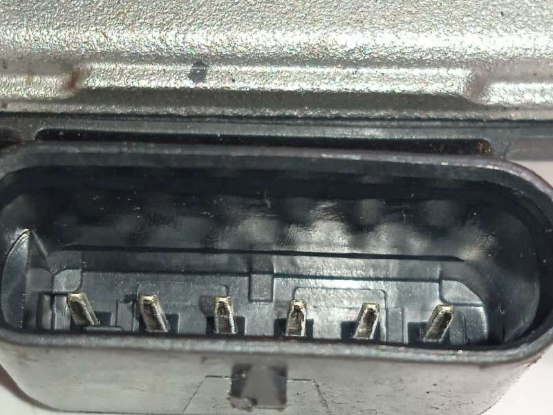 Recambio de caja mariposa para bmw serie 5 berlina (g30) 530e referencia OEM IAM 8601651 13548601651 A2C86776500 4