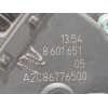 Recambio de caja mariposa para bmw serie 5 berlina (g30) 530e referencia OEM IAM 8601651 13548601651 A2C86776500