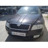 skoda octavia ii (1z3) del año 2005