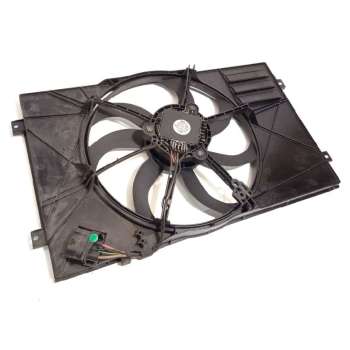 ELECTROVENTILADOR 1K0959455EF 1K0121205AA 1K0121203AG