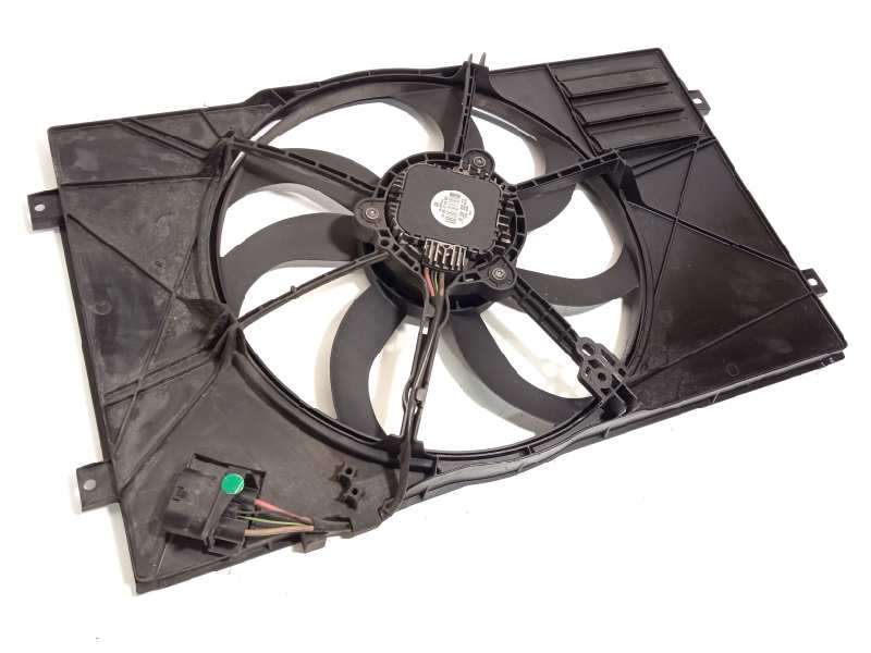 ELECTROVENTILADOR 1K0959455EF 1K0121205AA 1K0121203AG