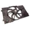 Recambio de electroventilador para seat altea xl (5p5) reference referencia OEM IAM 1K0959455EF 1K0121205AA 1K0121203AG