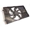 Recambio de electroventilador para seat altea xl (5p5) reference referencia OEM IAM 1K0959455EF 1K0121205AA 1K0121203AG