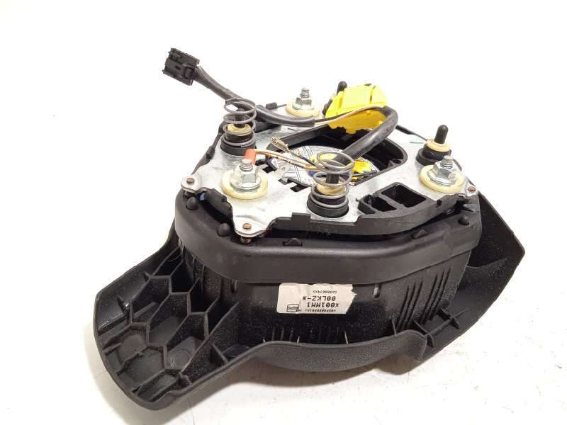 Recambio de airbag delantero izquierdo para seat altea xl (5p5) reference referencia OEM IAM 5P0880201AJ  5P0880201AJ1MM - Negro 3