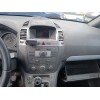opel zafira / zafira family b (a05) del año 2006