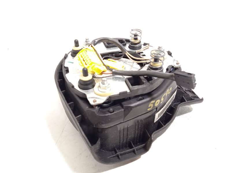 Recambio de airbag delantero izquierdo para seat altea xl (5p5) reference referencia OEM IAM 5P0880201AJ  5P0880201AJ1MM - Negro 4