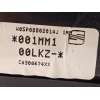 Recambio de airbag delantero izquierdo para seat altea xl (5p5) reference referencia OEM IAM 5P0880201AJ  5P0880201AJ1MM