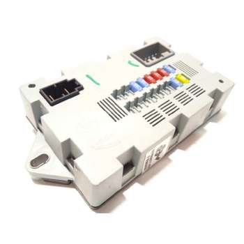 CAJA RELES / FUSIBLES CPLA14Q073AA LR041091 