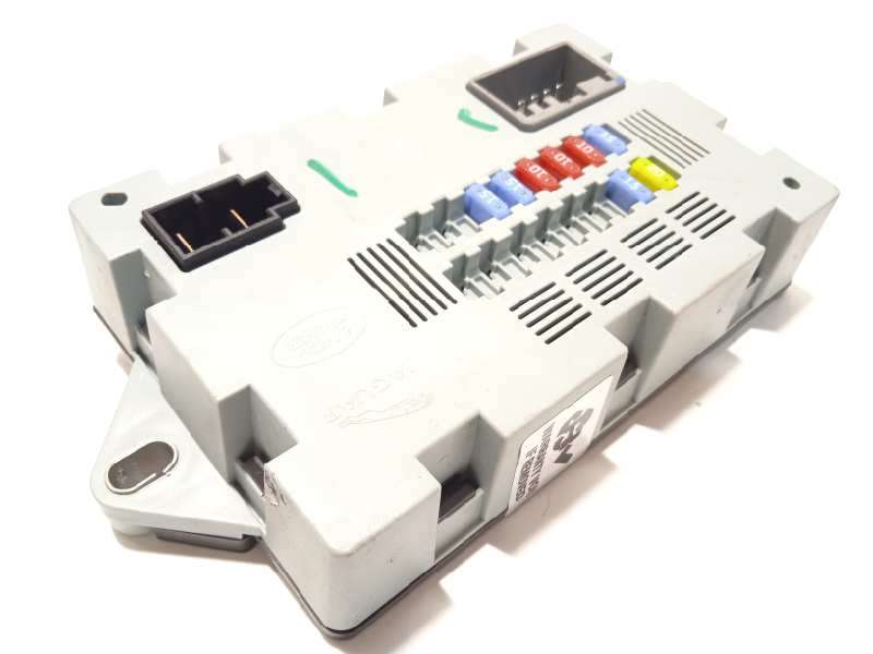 CAJA RELES / FUSIBLES CPLA14Q073AA LR041091 