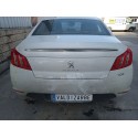 PEUGEOT 508 I (8D_)