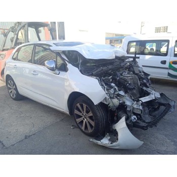 citroën c4 lim. del año 2017