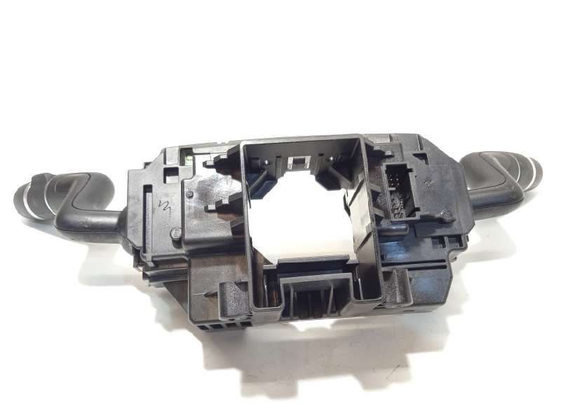 Recambio de mando intermitentes para land rover discovery sport 2.0 td4 cat referencia OEM IAM FK7213N064DB LR024627 LR024629 - Rojo 5