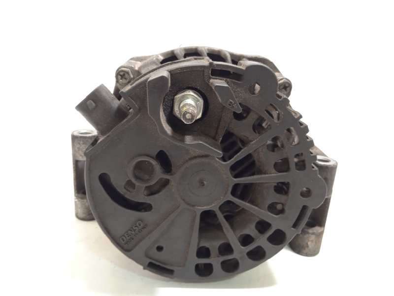 Recambio de alternador para opel corsa d 1.3 16v cdti referencia OEM IAM 13256932  MS1012100961 - Blanco 3