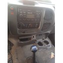 FORD TRANSIT CAJA CERRADA, MEDIA (FY) (2000 =>)