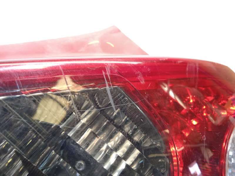 Recambio de piloto trasero derecho para opel corsa d 1.3 16v cdti referencia OEM IAM 89316516  93189091 - Blanco 6