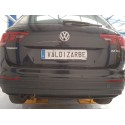 VOLKSWAGEN TIGUAN (AD1, AX1)