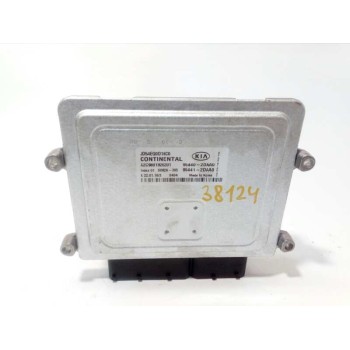 CENTRALITA MOTOR UCE 954402DAA0 A2C9801920201 954412DAA0