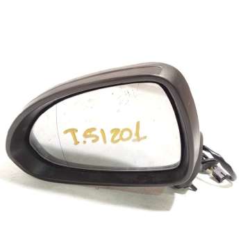 RETROVISOR IZQUIERDO 13187615 