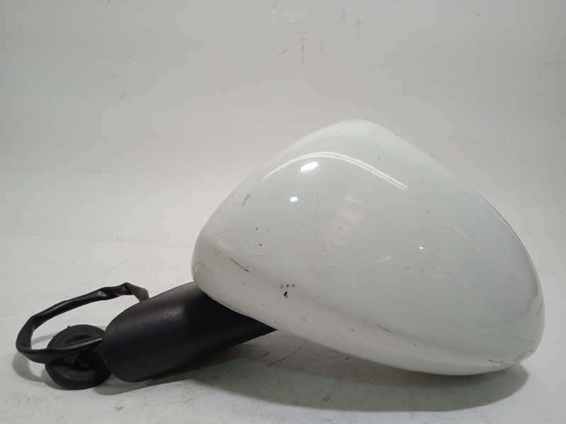Recambio de retrovisor izquierdo para opel corsa d 1.3 16v cdti referencia OEM IAM 13187615 - Blanco 2