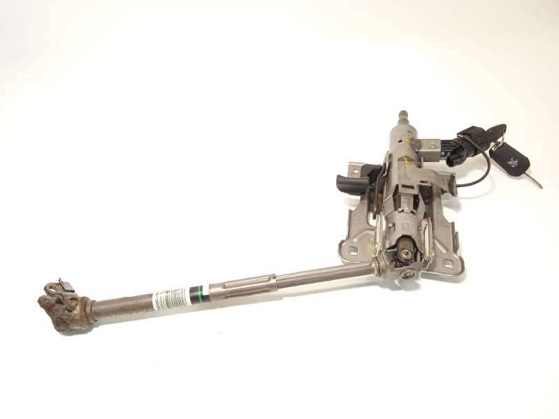 Recambio de columna direccion para peugeot 2008 (--.2013) 1.6 blue-hdi fap referencia OEM IAM 4123GK - Blanco 2
