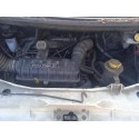 FORD TRANSIT CAJA CERRADA, MEDIA (FY) (2000 =>)