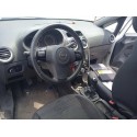 OPEL CORSA D