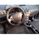 NISSAN QASHQAI I (J10, NJ10)