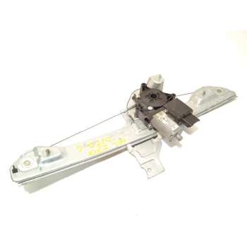 ELEVALUNAS DELANTERO IZQUIERDO 9819905580 9815999380