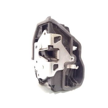 Recambio de cerradura puerta delantera izquierda para bmw x1 (e84) 2.0 16v turbodiesel referencia OEM IAM 7229461  51217229461