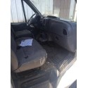 FORD TRANSIT CAJA CERRADA, MEDIA (FY) (2000 =>)