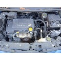OPEL CORSA E
