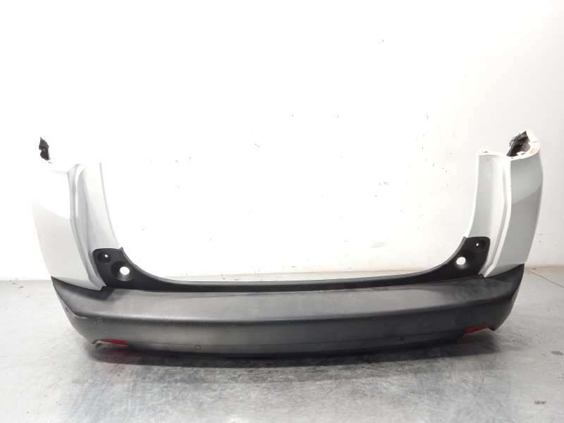 PARAGOLPES TRASERO 1610116080 1610116380 1610116480