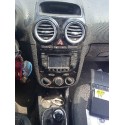OPEL CORSA D